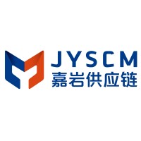 上海嘉岩供应链管理股份有限公司