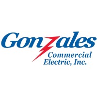 Gonzales Commercial Electric logo - Similar company to Southwest Electrical Contracting Services