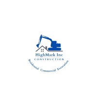 HighMark Construction, Inc logo - Similar company to Highmark Construction Inc.