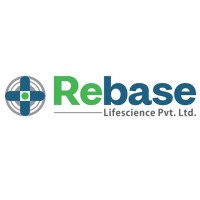 Rebase Lifescience Pvt. Ltd. logo - Similar company to Salud Care (I) Ltd.