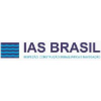 IAS BRASIL INSPECTION, UNDERWATER CONSTRUCTION AND NAVIGATION LTDA. logo - Similar company to Pago Technical Group Angola, Ltd