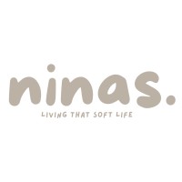 ninas collection dubai logo - Similar company to Young Nevertiti