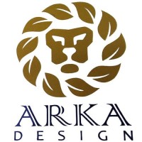 Arka Design India logo - Similar company to John Amabile Design