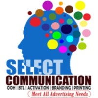 SELECT COMMUNICATION logo - Similar company to Digital Ocean