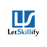 LetSkillify logo - Similar company to Auxio Studio