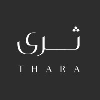 Thara logo - Similar company to Feizodesign