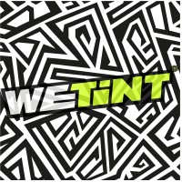 WeTint®-Graphics, Tint, & PPF logo - Similar company to Xtreme Graphix & Auto Trim Inc.