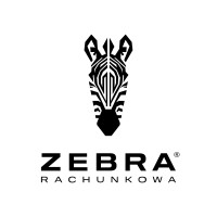 Zebra Rachunkowa logo - Similar company to Clavier