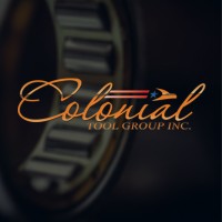 COLONIAL TOOL DE MÉXICO logo - Similar company to Addison Precision Tools