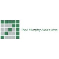 Paul Murphy Associates logo - Similar company to Bernard & Co