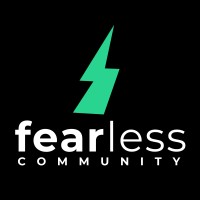 Fearless Community logo - Similar company to Digichem Industries Private Limited