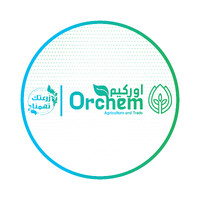 Orchem Company logo - Similar company to Media Power Advertising