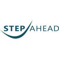 Step Ahead Schweiz AG logo - Similar company to Step Ahead Gmbh