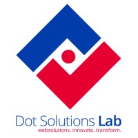 DOT SOLUTIONS LAB logo - Similar company to Nile Spectra Private Limited