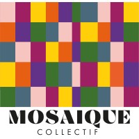 Mosaïque Collectif logo - Similar company to Studio Laura Jeanne