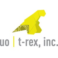 UO-TREX logo - Similar company to Camkix