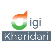 DigiKharidari logo - Similar company to Peak Hawks Llp