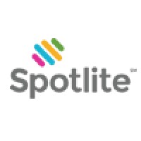 Spotlite logo - Similar company to Spotlite