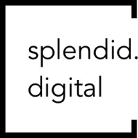splendid.digital logo - Similar company to Servus Maria