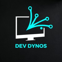 DevDynos logo - Similar company to Axntic