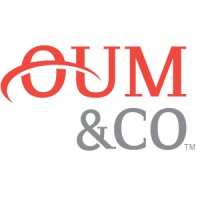 OUM & Co. LLP logo - Similar company to Raytech Servicing, Llc