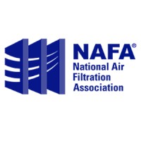 National Air Filtration Association - NAFA logo - Similar company to Filterpro Usa Companies