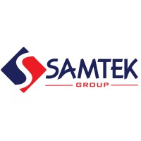 SamtekGer GmbH logo - Similar company to Samtek Enerji San. Tic. Ltd.