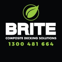 Brite Decking logo - Similar company to Aus Decking Inc