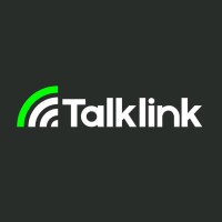 Talklink logo - Similar company to Luxfacta Soluções De Ti