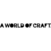 A World of Craft logo - Similar company to Hiro And Wolf