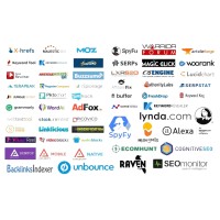 Seo Group Buy Tools logo - Similar company to It Beasts