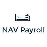 NAV Payroll logo - Similar company to Onsomble