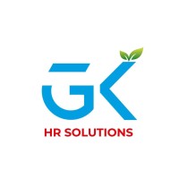 GK HR SOLUTIONS logo - Similar company to Gk Hr Solutions