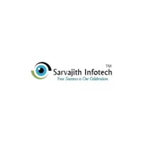 SARVAJITH INFOTECH logo - Similar company to Redefined Corp