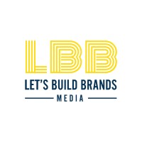 Let's Build Brands logo - Similar company to Keynine Creative