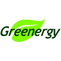 Greenergy Brasil logo - Similar company to Greenergy