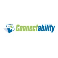 Connectability IT Support logo - Similar company to 中电港Cecport