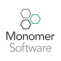 Monomer Software logo - Similar company to Eams Technologies Inc.