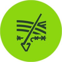 Asociación Fian Colombia logo - Similar company to Fian International