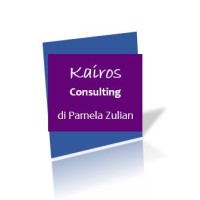 Kairos Consulting logo - Similar company to Visionix - Next Sight