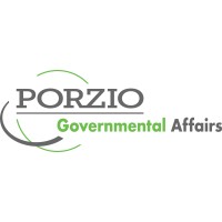 Porzio Governmental Affairs, LLC logo - Similar company to Atnj Action Together New Jersey