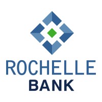 Rochelle Bank logo - Similar company to Kitchen Lab Amsterdam