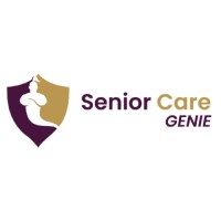 Senior Care Genie logo - Similar company to Health Link