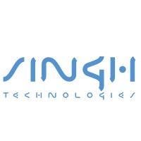 Singh Technologies logo - Similar company to Haavia, Inc