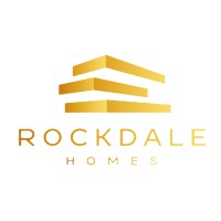 Rockdale Homes logo - Similar company to Pre-Can Wall Systems Inc.