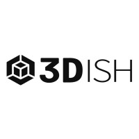 3Dish logo - Similar company to 3Dish
