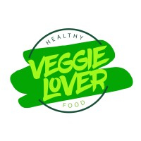 VeggieLover Food logo - Similar company to Venturechile