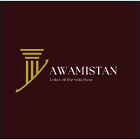 AWAMISTANN logo - Similar company to Talking Rights
