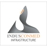 IndusConMed logo - Similar company to Hp Facility Services