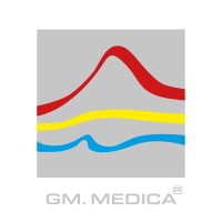 Gm.Medica srl logo - Similar company to Tekview Electronics Solutions